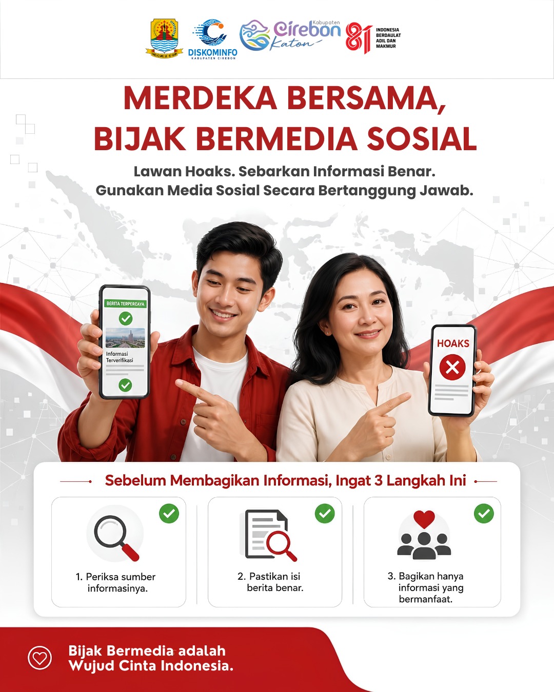 Merdeka Merdeka
