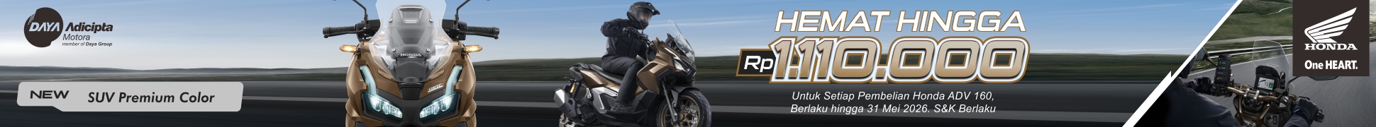 Daya Motor Daya Motor