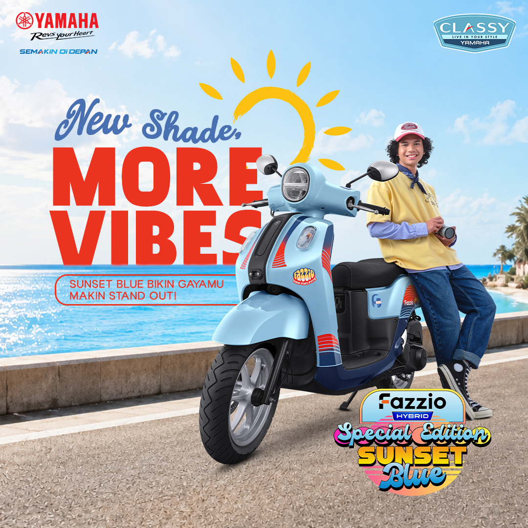 Yamaha Yamaha