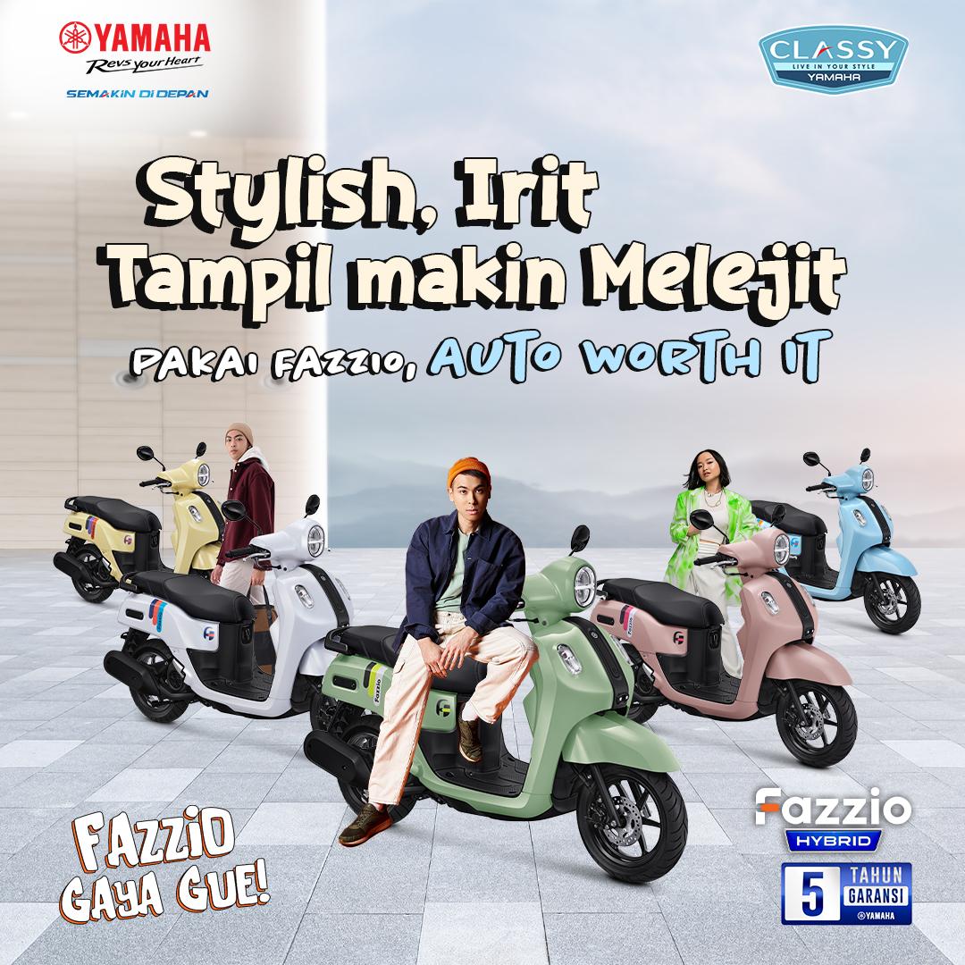 Yamaha