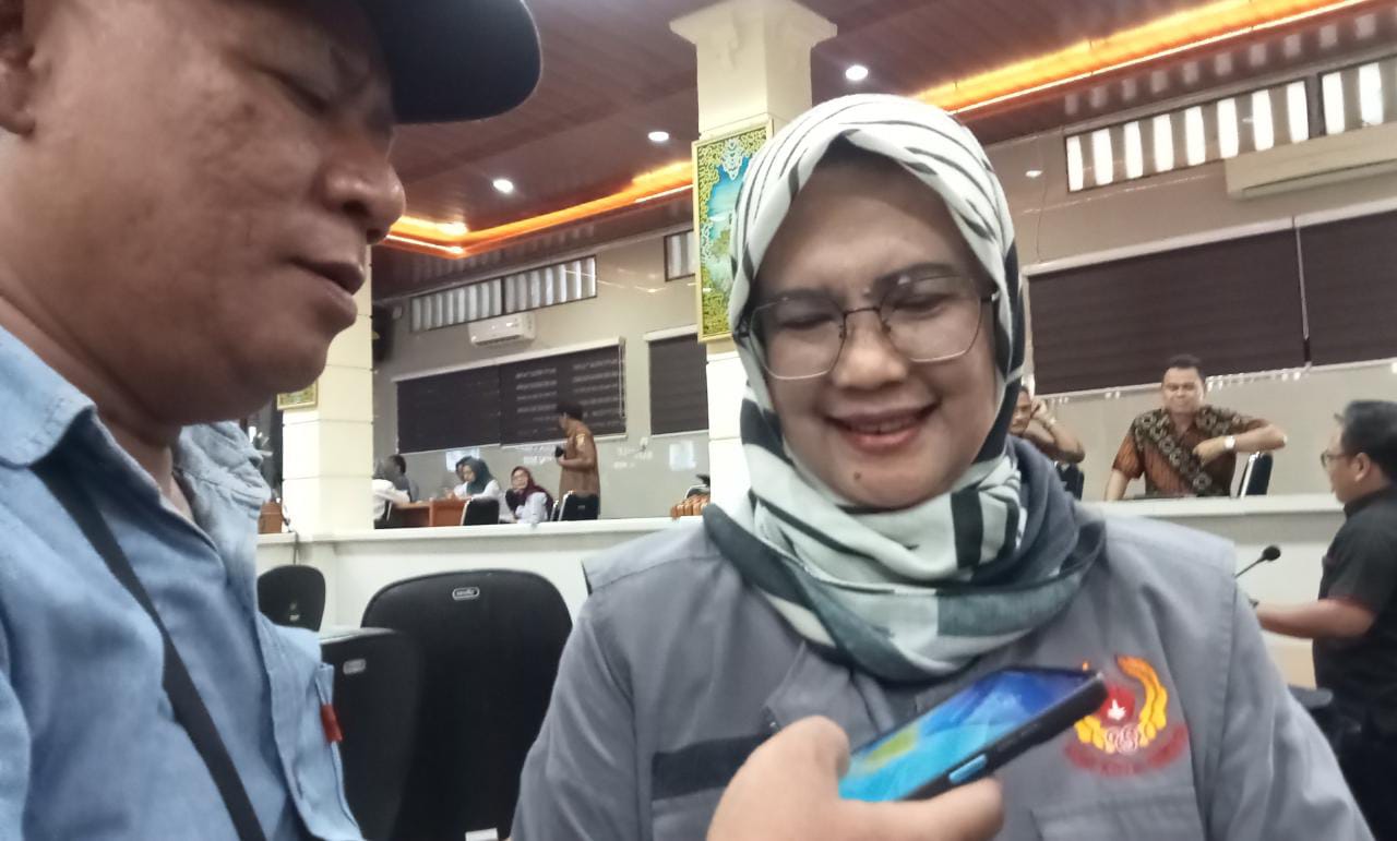 KONI Kota Cirebon Akan Perjuangkan Bonus Atlet Porprov Jabar Sebesar Rp5,5 Miliar