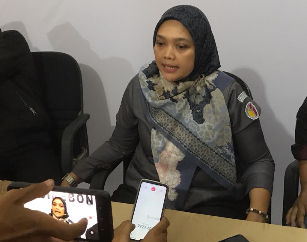 Memasuki Masa Tenang, Bawaslu Kota Cirebon Ingatkan Hal ini