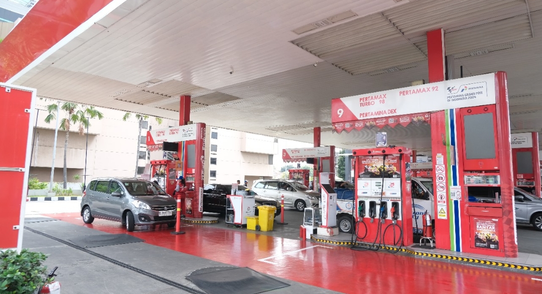 Pertamina Patra Niaga Regional JBB Pastikan BBM dan LPG Aman Selama Liburan Idul Adha 