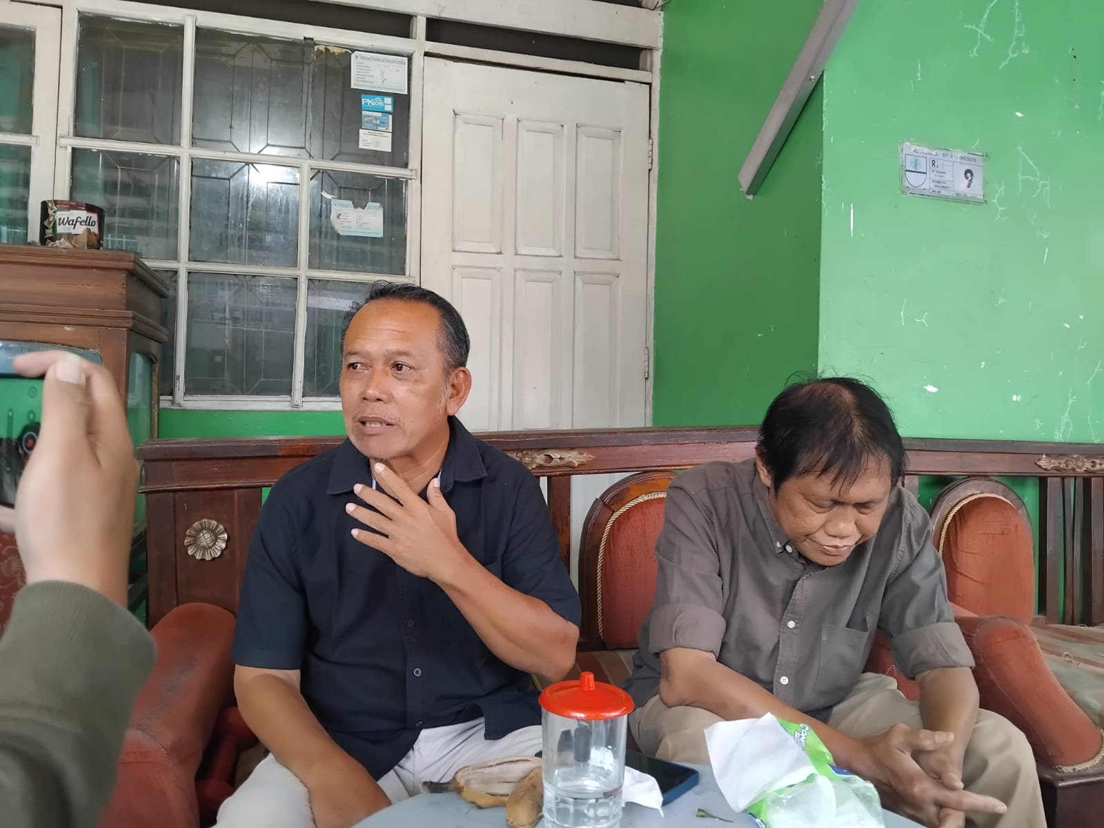 Perwali Mengatur Tunjangan Perumahan Dinilai Tidak Memiliki Dasar Hukum