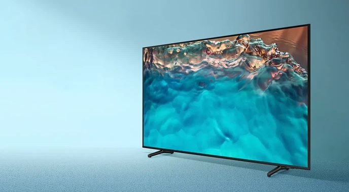 Inilah 4 Rekomendasi Smart TV Samsung Terbaru 2024