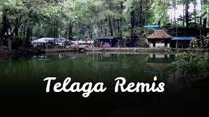Jarang Orang Tahu!Pesona Alam Wisata Telaga Remis : Surga Tersembunyi di Kaki Gunung Ciremai