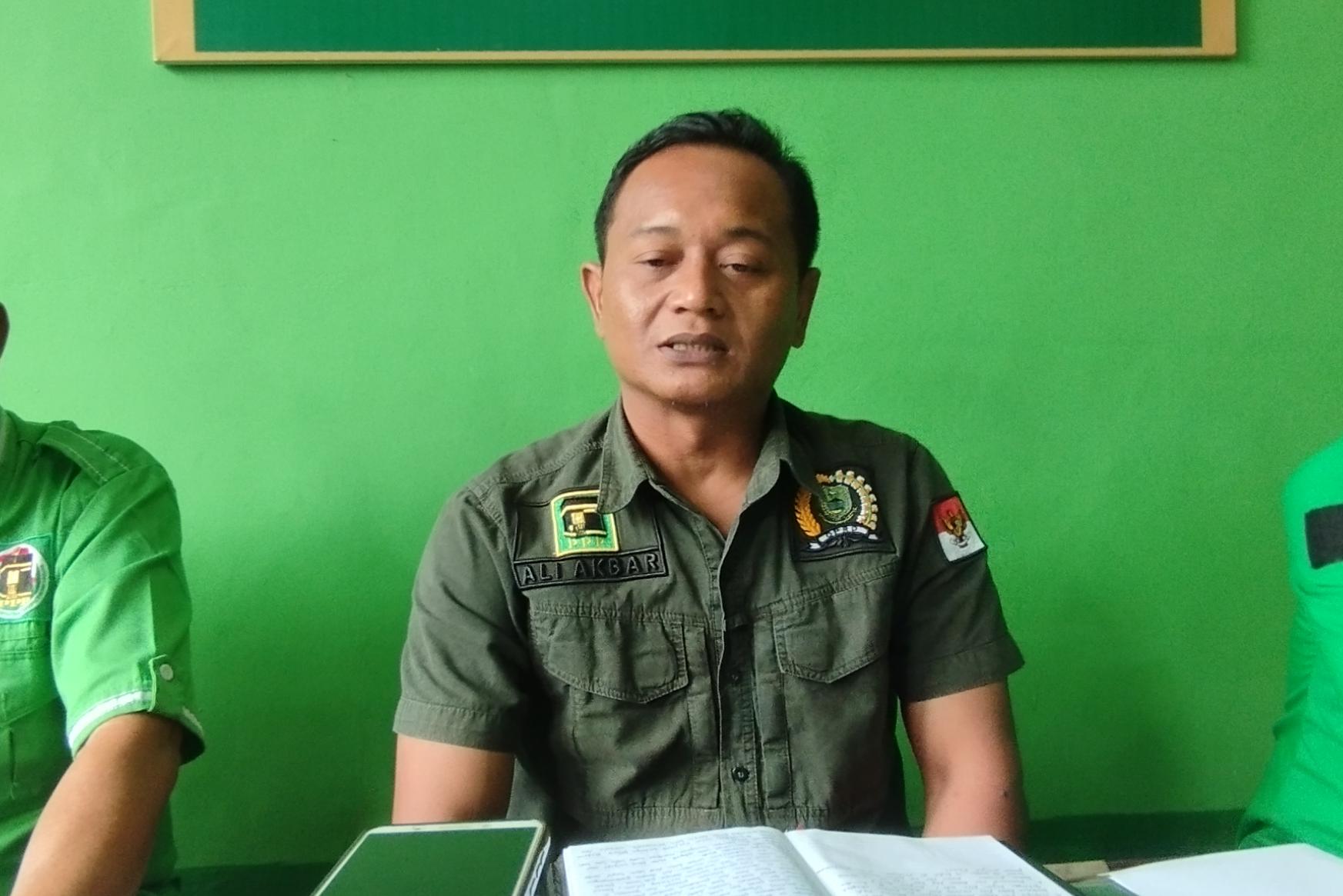 DPRD Kuningan: WTP Bukan Garis Finis, Masih Ada PR Tata Kelola Keuangan