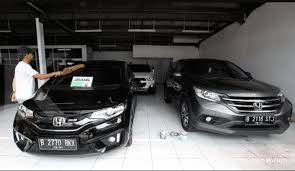 Rekomendasi Mobil Bekas dengan Harga Stabil yang Masih Memiliki Banyak Peminat