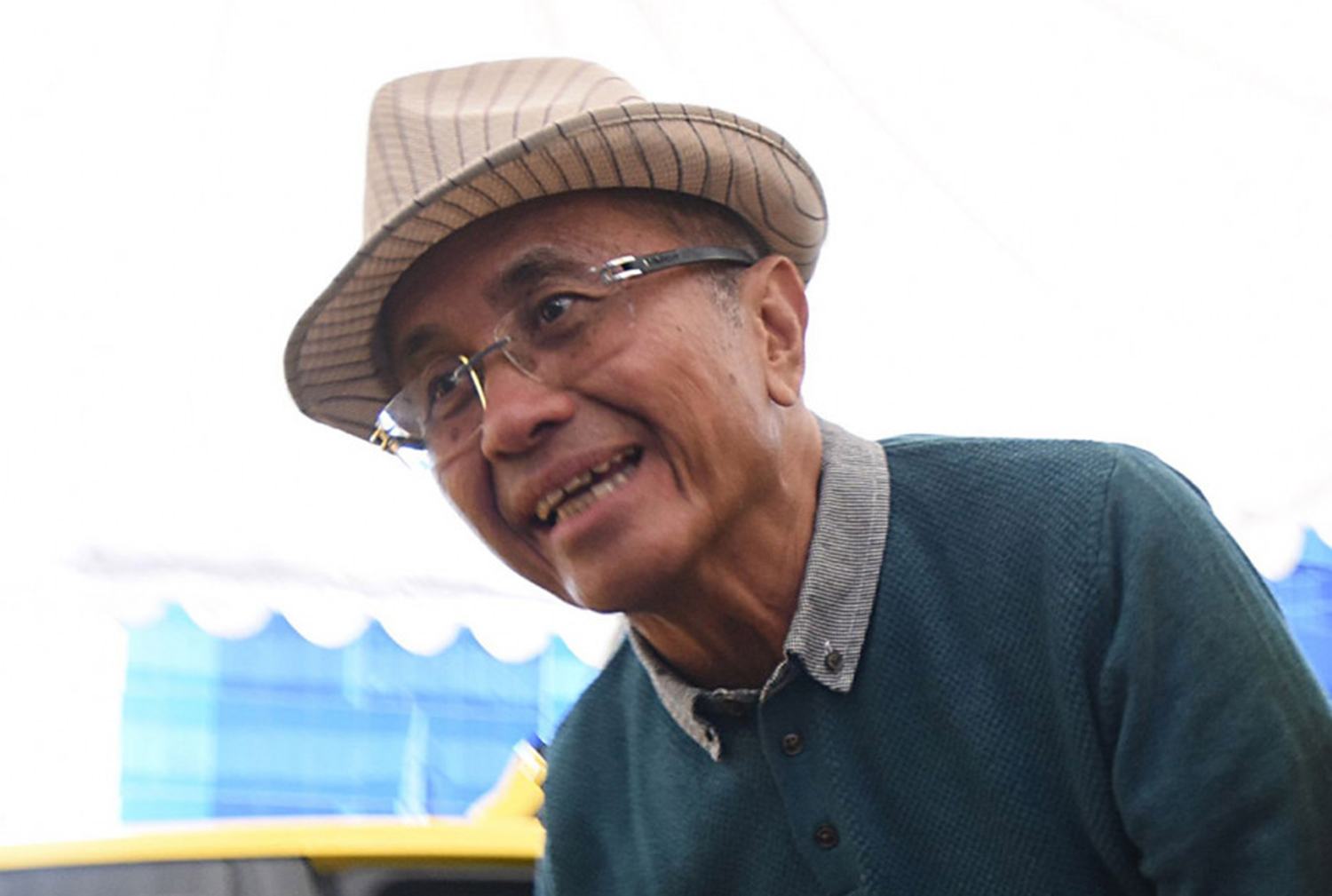 Dahlan Iskan: Ketua Umum PWI Hasil Kongres Sebaiknya Tokoh Netral