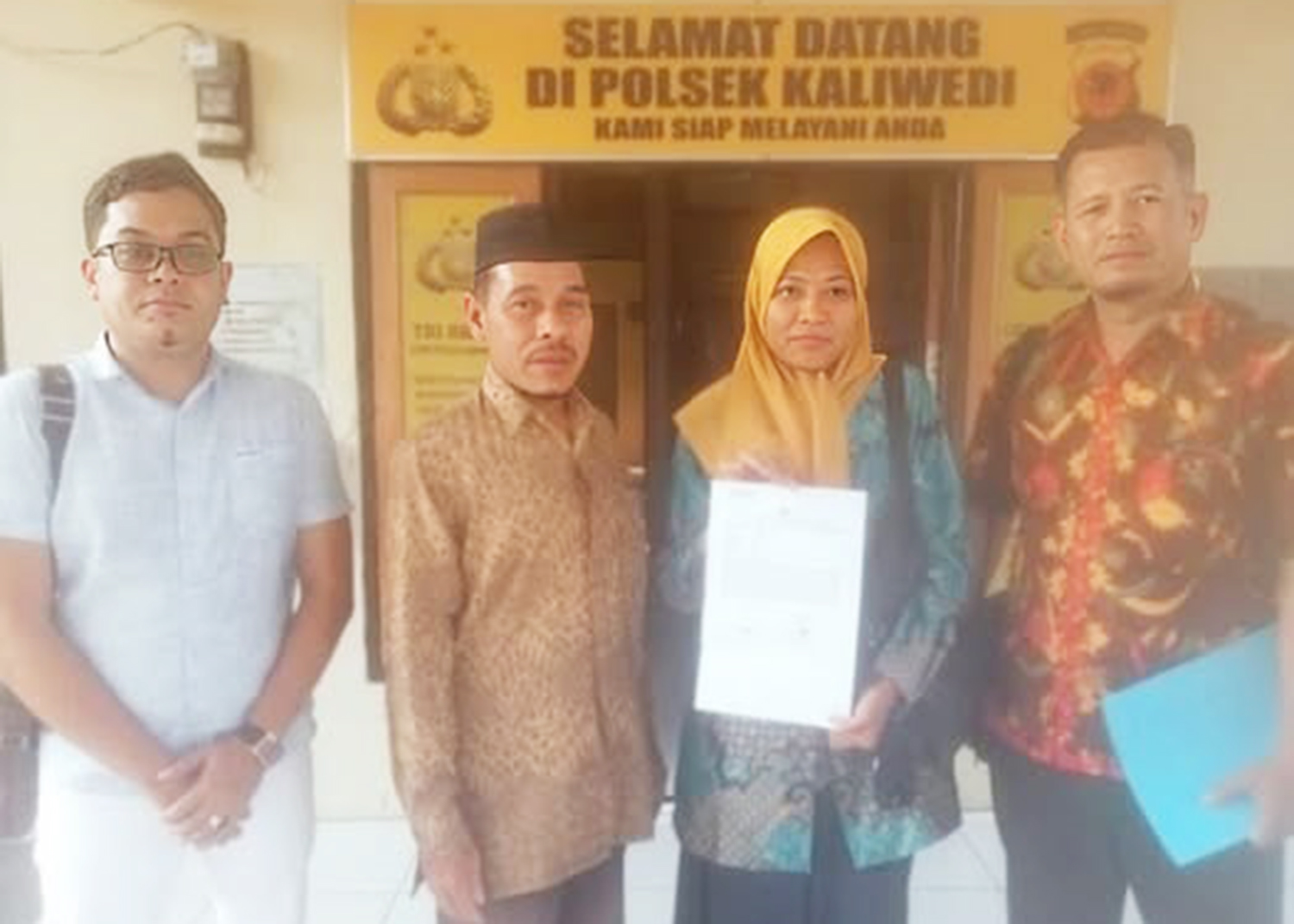 Dukun Palsu di Cirebon Tipu Korban, Uang Rp110 Juta Raib Dibawa Kabur