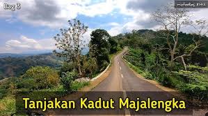 Mendaki 1721 Mdpl dalam 3 Jam? Tantangan Ringan Gunung Cakrabuana via Lemahsugih, Cek Jalur Cakrawati!