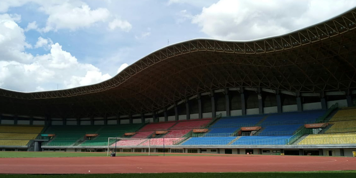 Stadion Patriot Candrabhaga Belum Pasti jadi Venue Piala AFF 2022