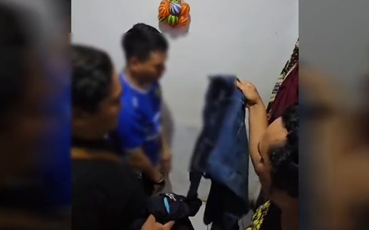 Pencurian Minimarket di Kuningan, Pelaku Mantan Karyawan: Butuh Uang untuk Beli Susu