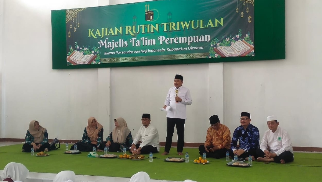 Antrean Haji di Kabupaten Cirebon Tembus 53 Ribu Orang, Nunggu Sampai 26 Tahun!