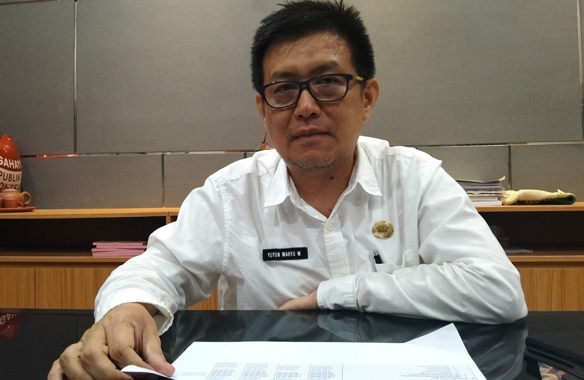 TKD Berkurang Rp273 Miliar, Kabupaten Cirebon Hadapi Masalah Keuangan di 2026  