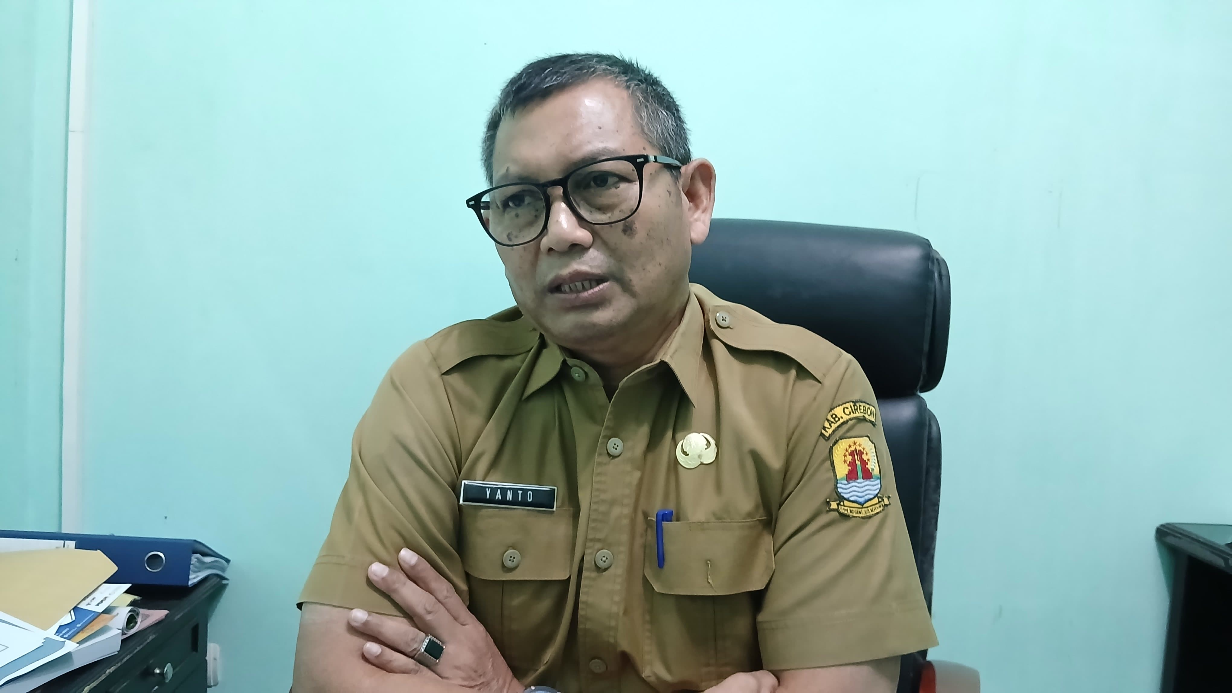 DLH Pastikan Sampah Menggunung di Karangmulya Segera Diangkut, Terkendala Armada dan Persoalan TPA