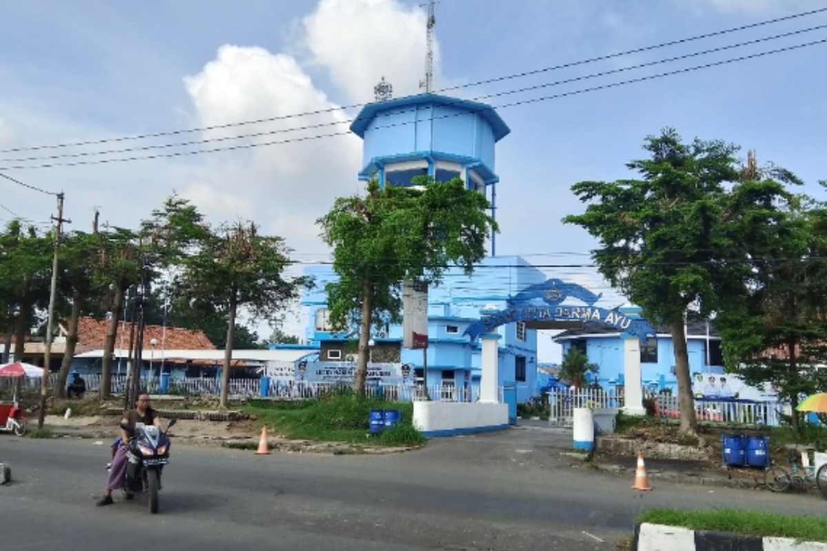 DPRD Desak Pansus PDAM, Pelayanan Air Bersih di Indramayu Dinilai Bermasalah