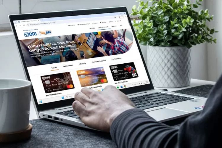 Dua Tahun Gunakan BRI Easy Card, Idham Akui Bunga Kecil dan Transaksi Lebih Cepat