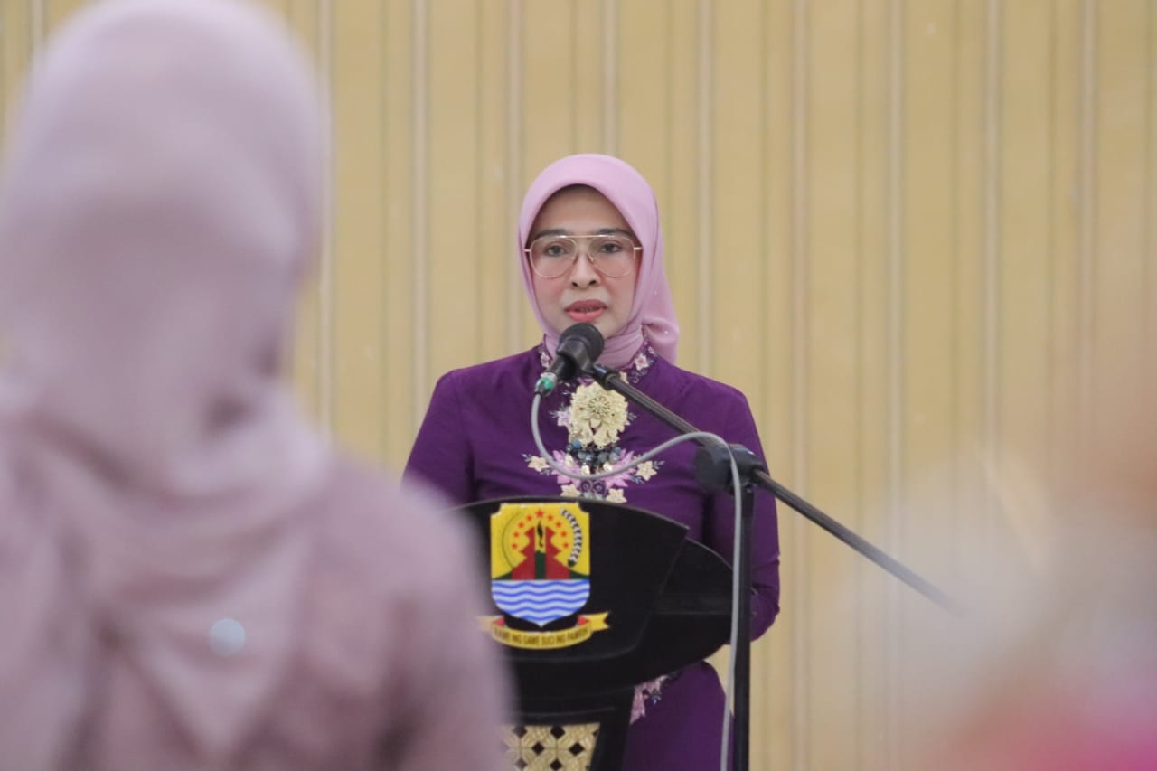 Peringati Hari Kartini, Wakil Bupati Cirebon: Kaum Perempuan Harus Tingkatkan Keberdayaan Disegala Aspek