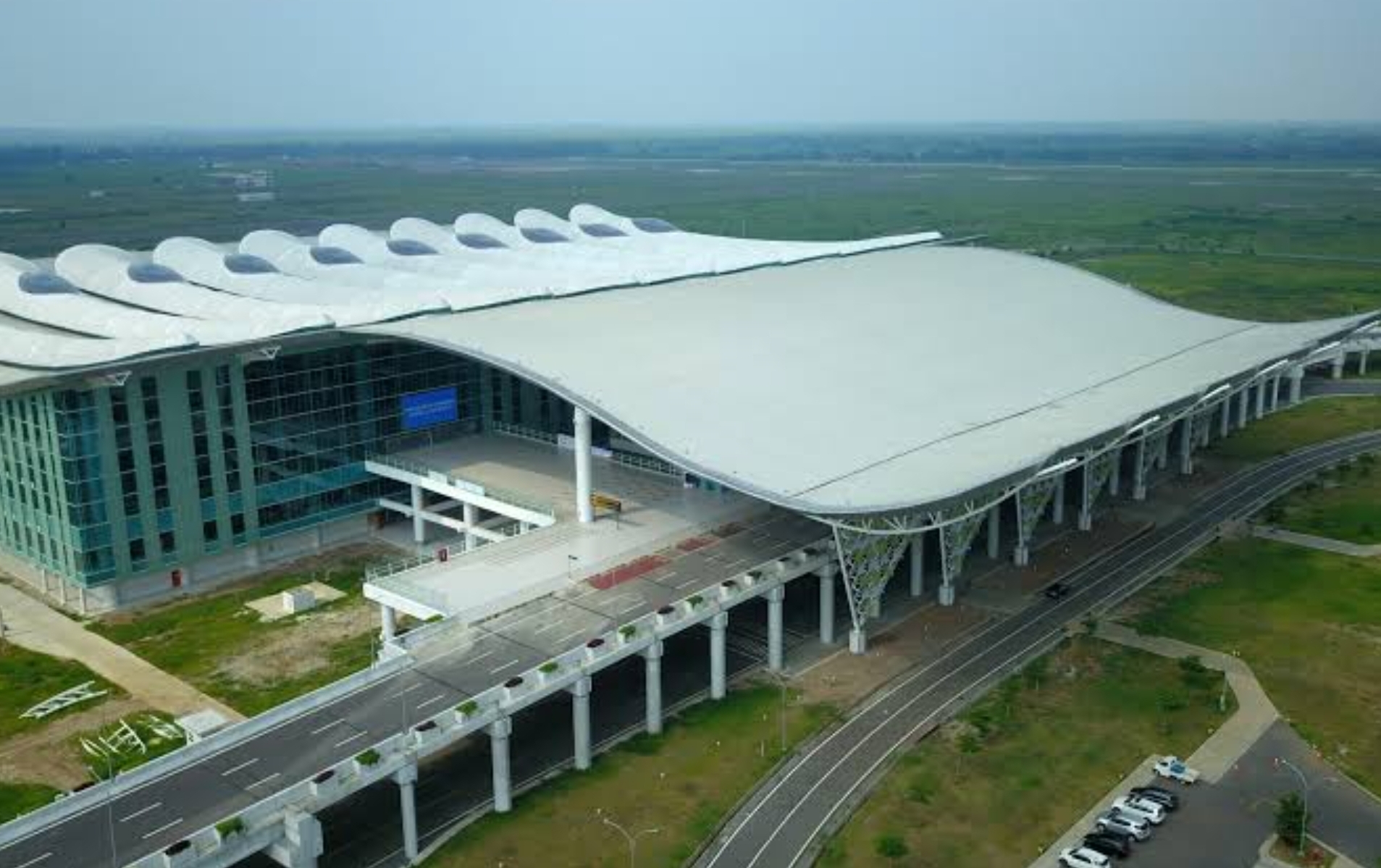 10 Tahun Menabung, Pemkab Majalengka Batal Investasi di Bandara Kertajati