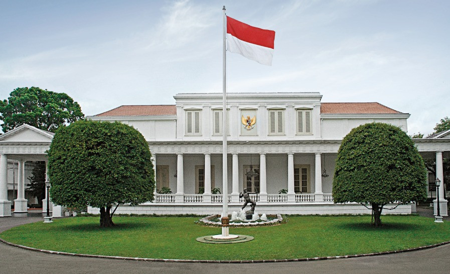Besok, di Istana Negara Ada Pelantikan Pejabat, Apakah AHY Atau Jenderal TNI Dudung Abdurachman?