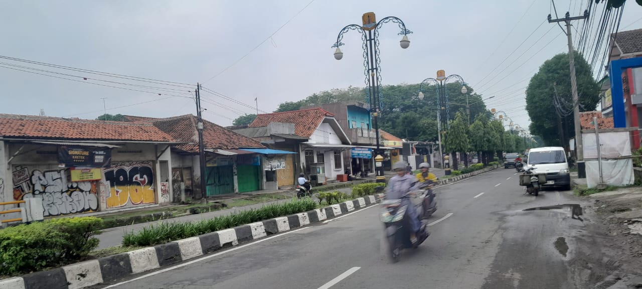 Kabupaten Cirebon Butuh 12 Ribu PJU untuk Wujudkan Cirebon Terang