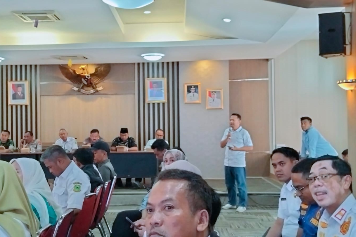 Bupati Cup 2026 Kuningan Dimulai 1 Agustus, 32 Kecamatan Siap Berebut Gelar Juara