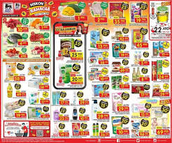 Wow....! Diskon Gila-Gilaan Promo Superindo Pekan Ini