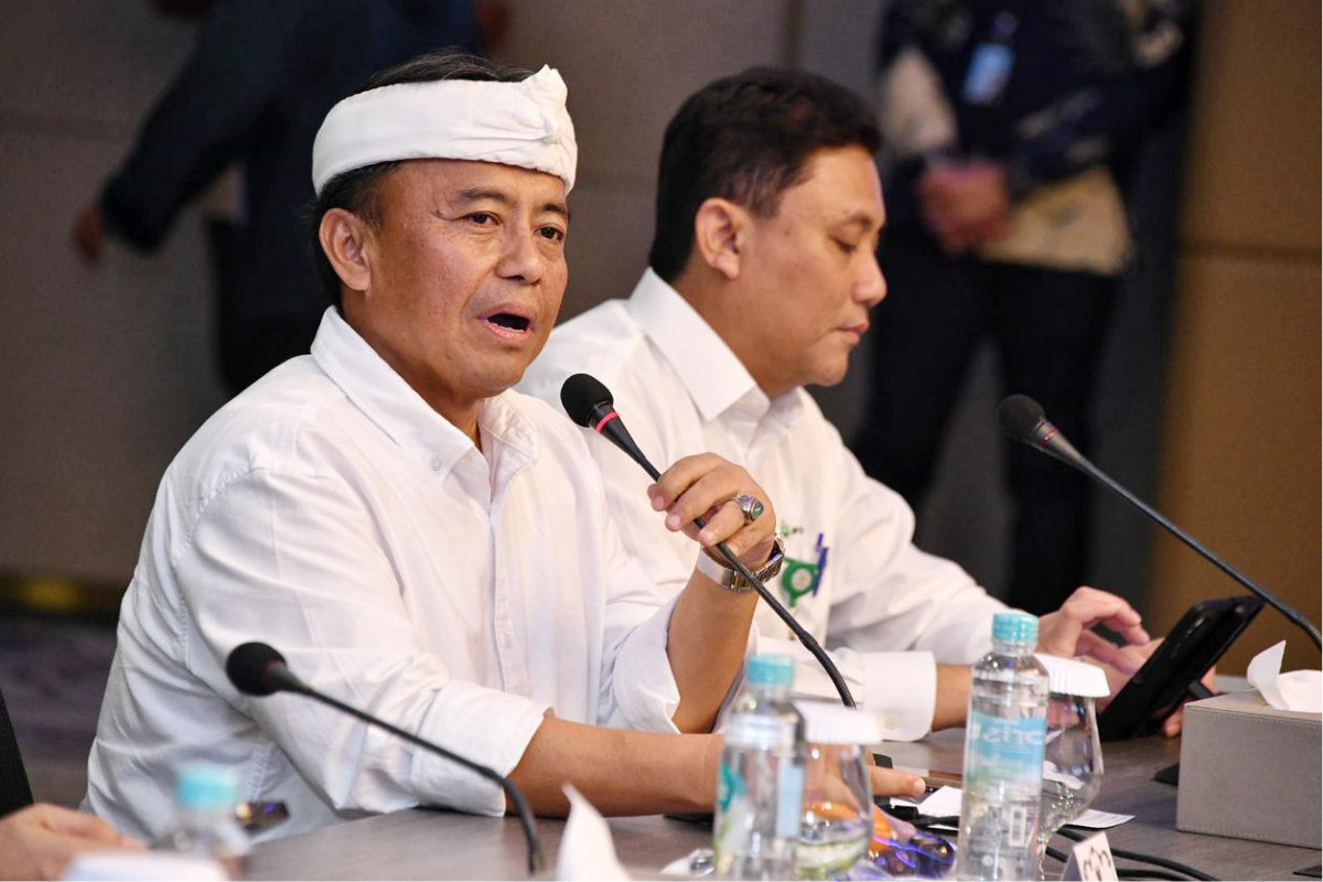 2.663 ASN Jabar Terlibat Judol, Pemprov Verifikasi Data PPATK dan Siapkan Sanksi