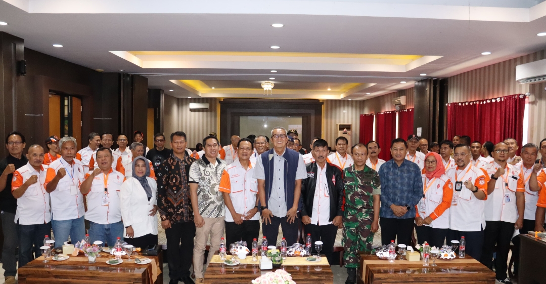 Orari Kota Cirebon Gelar Muslok ke-XIV, Ini yang Dibahas