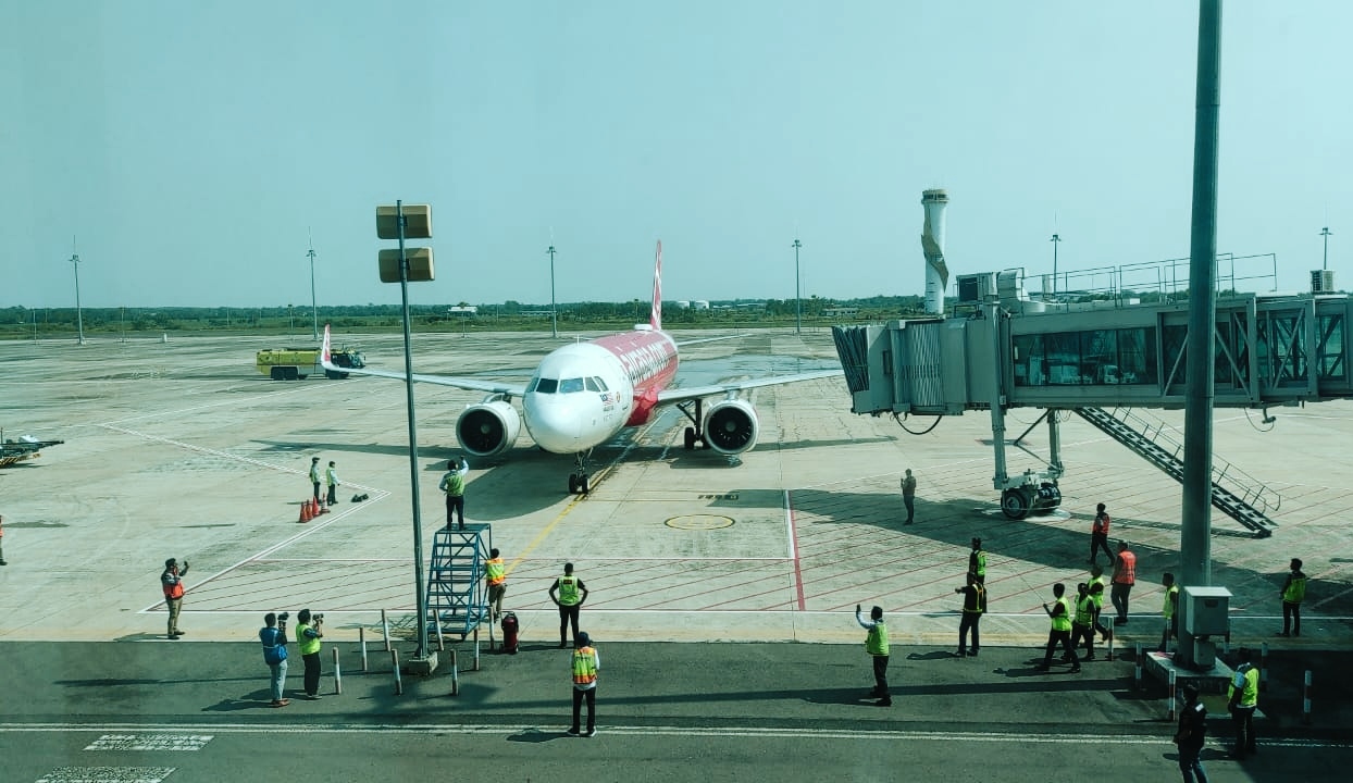 Rp 9,07 Triliun Bangun Bandara Kertajati, Alih Rute Jadi Pertaruhan Besar