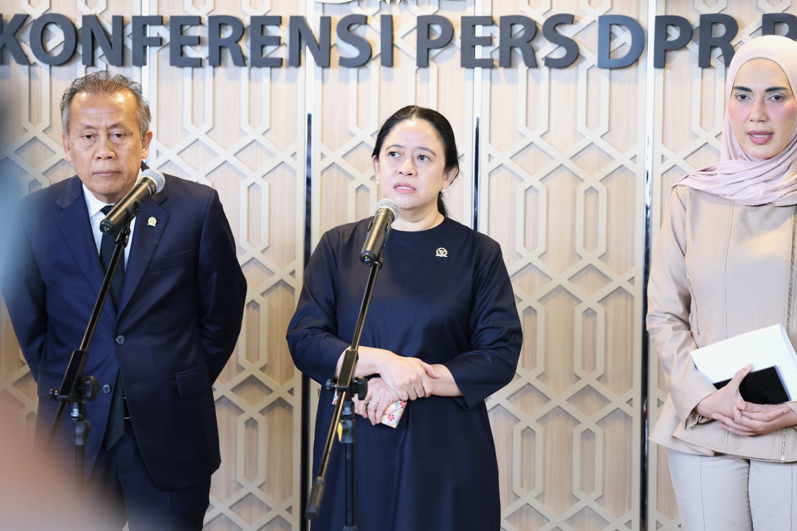 Putusan MK Soal Pilkada Langsung Resmi Ditegaskan, DPR RI Siap Tindak Lanjuti