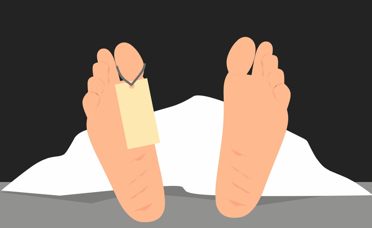 GEGER Ibu dan 2 Anak Tewas Gandir, Polisi Temukan Surat Wasiat