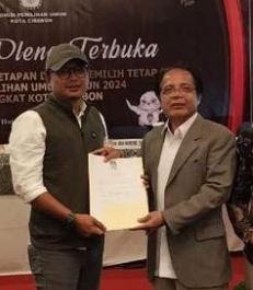 KPU Umumkan DCS, PKB Bakal Bongkar Pasang Bacaleg 