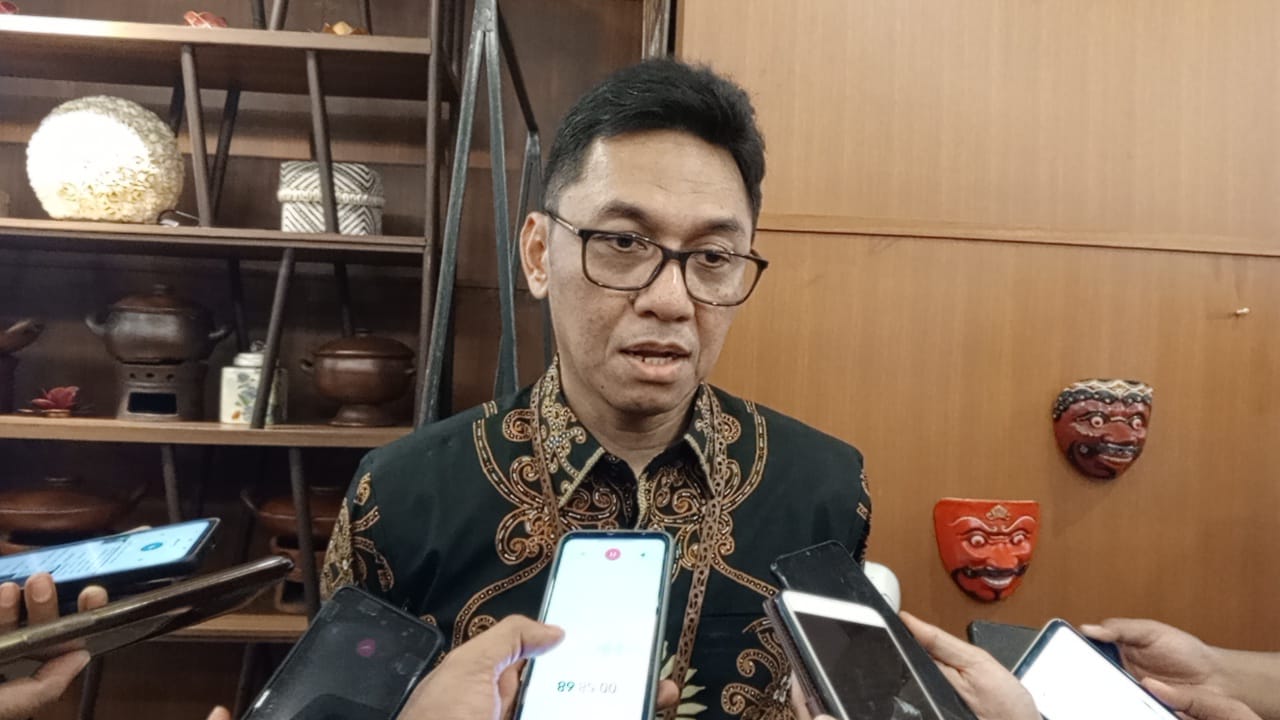 Inilah Sejumlah Rangkaian Acara di Pekan QRIS Nasional di Cirebon