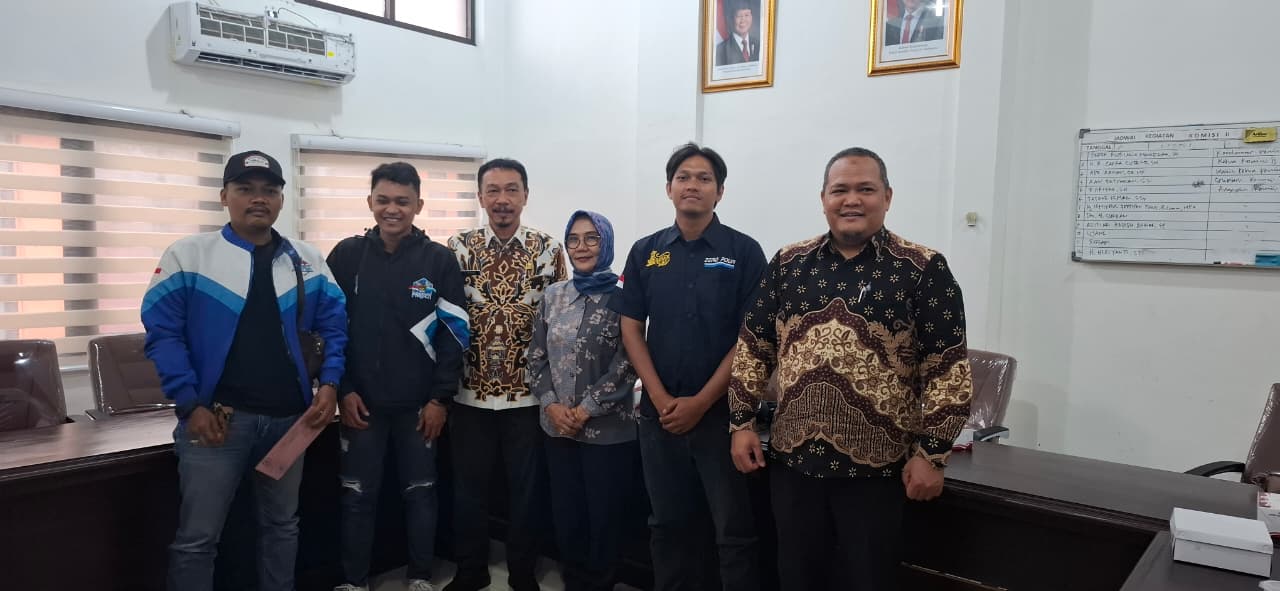 XTC Kabupaten Cirebon Desak Transparansi Izin Hiburan Malam, Minta DPRD Bentuk Pansus Pengawasan