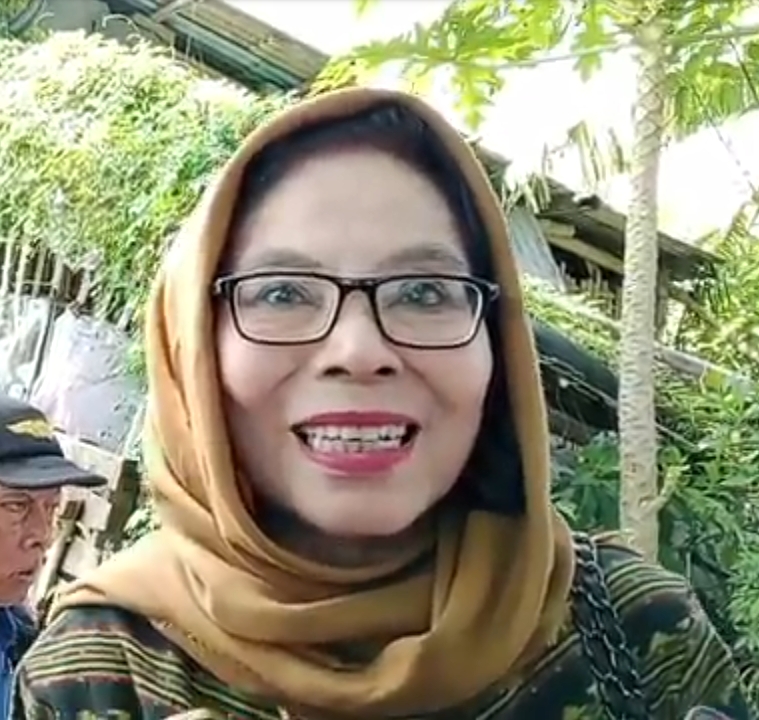 Ridwan Kamil Masuk Partai Golkar, Lili Eliyah: Penambah Energi Menangkan Pemilu 2024