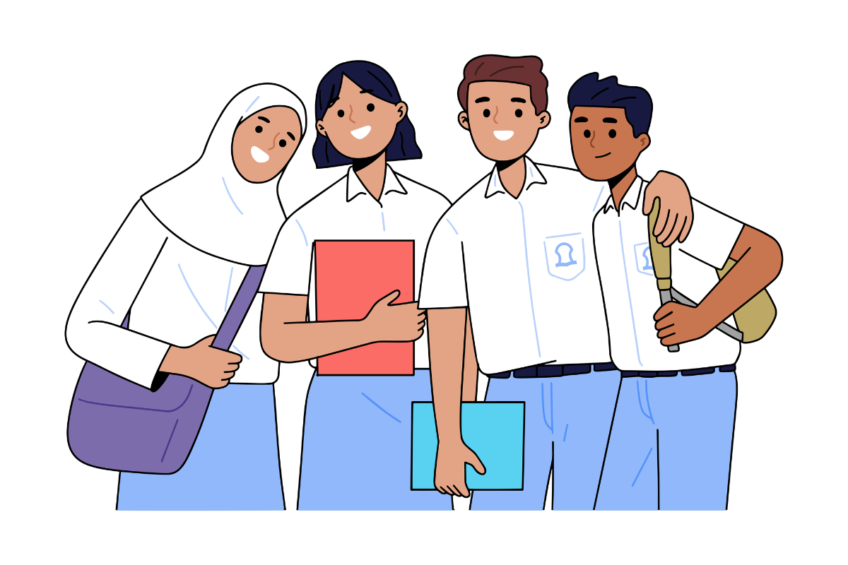 Bikin Ortu Siswa Panik, Pendaftaran Sekolah Maung di Cirebon Terkendala Nilai TKA