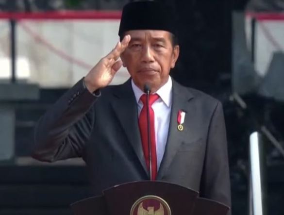 Inilah yang Akan Dilakukan Presiden Jokowi Usai Pensiun 