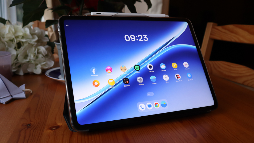 7 Tablet Terbaik 2026 Harga Merakyat, Baterai Jumbo, Layar Tajam, Spek Kencang, Ada Samsung Galaxy Tab A9+