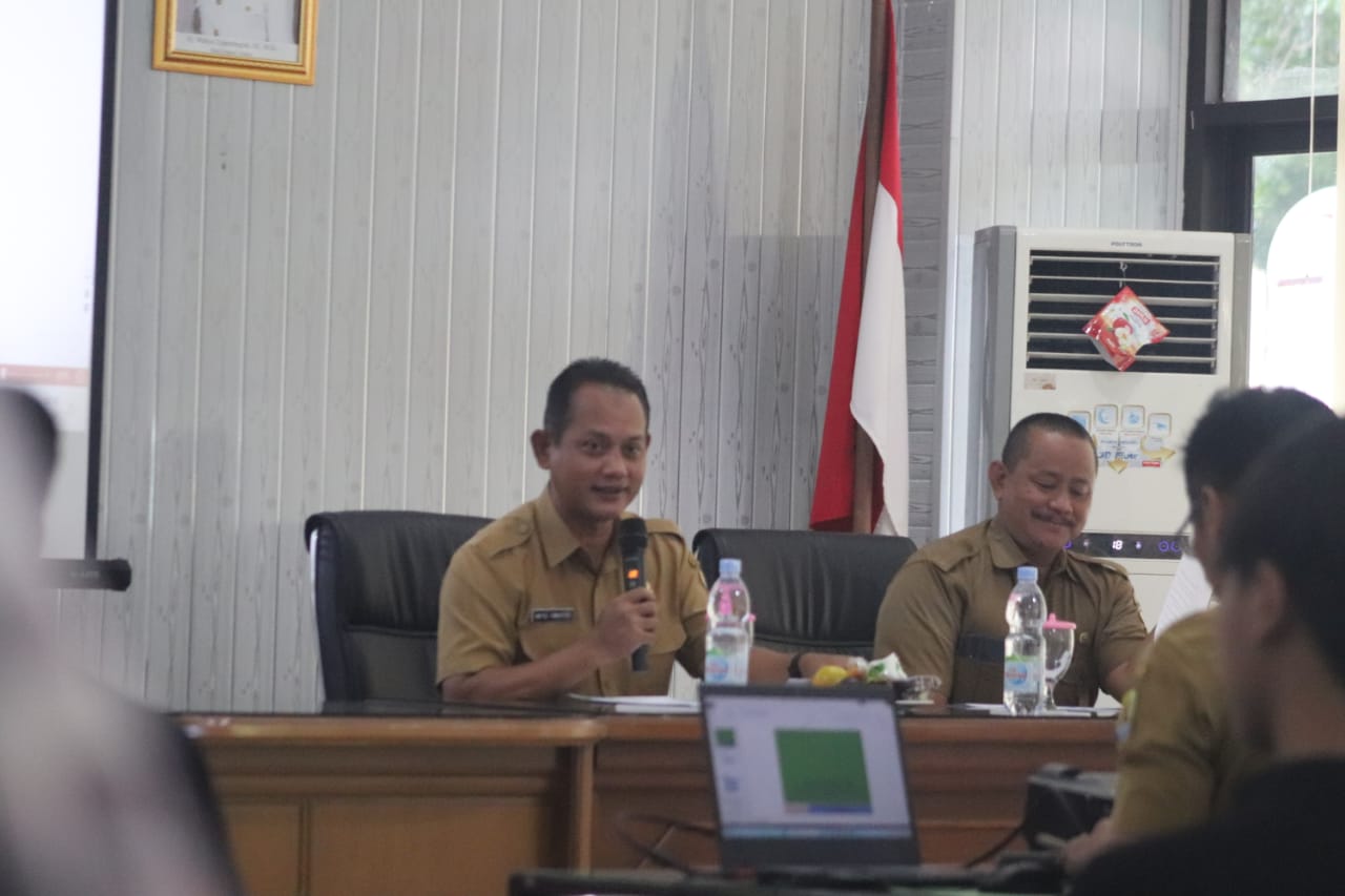 Enam Perumahan dari 4 Pengembang Siap Serahkan PSU ke Pemkab Cirebon