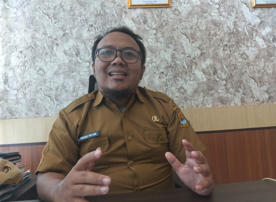Perda TJSL Sudah Teregrister, Pemerintah Kabupaten Cirebon Segera Bahas Perbup CSR