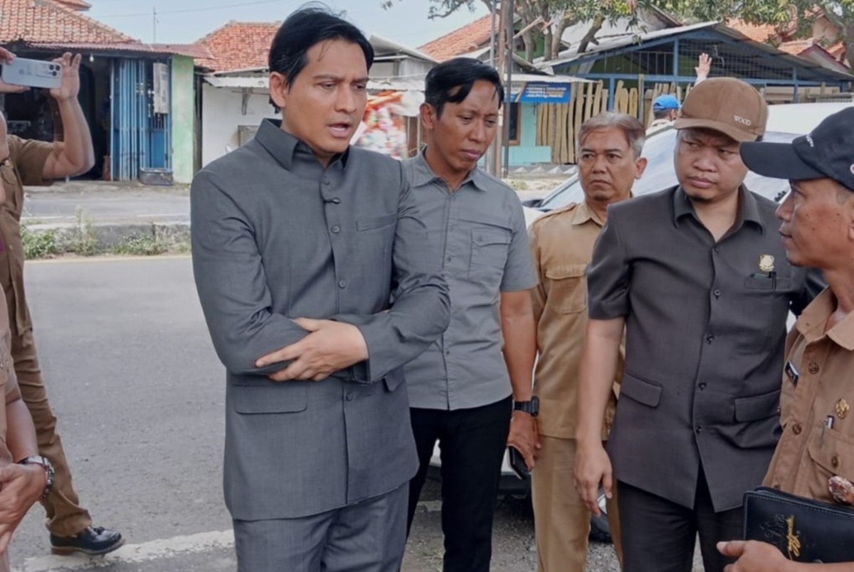 WFH ASN di Indramayu Segera Diterapkan, Belajar Dulu ke Bogor