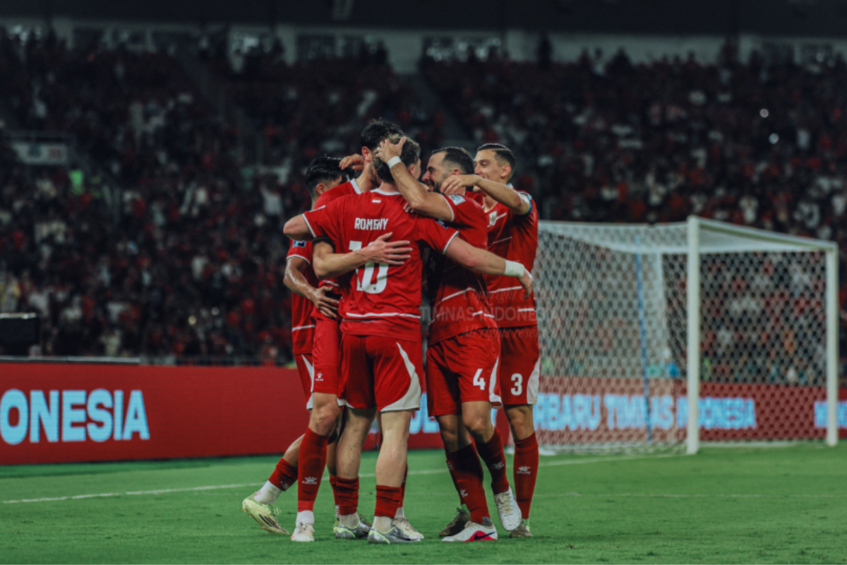 Erick Thohir Berpacu dengan Waktu, Timnas Indonesia Terancam Kehilangan Lawan Uji Coba