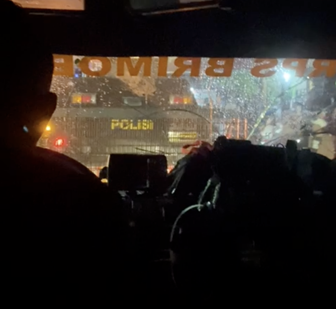 Kerusuhan di Stadion Kanjuruhan Malang, PSSI Sebut Arema FC Tidak Bisa Jadi Tuan Rumah Sepanjang Musim Ini