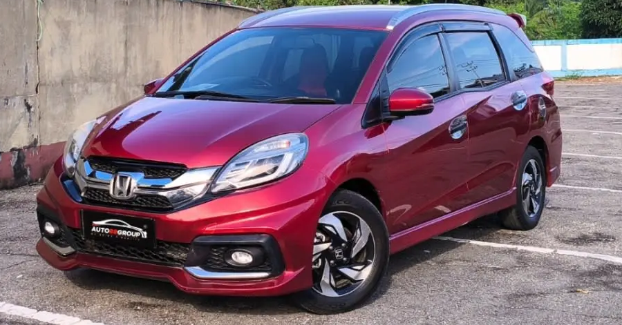 7 Mobil Bekas di Bawah 100 Juta yang Masih Layak Dibeli, Nyaman, Irit Perawatan, Cocok Untuk Keluarga