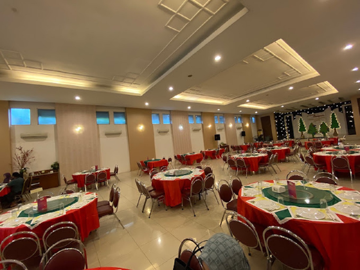 Marina Resto Cirebon, Sejarah Restaurant Chinese Food yang Turut Digagas Walikota