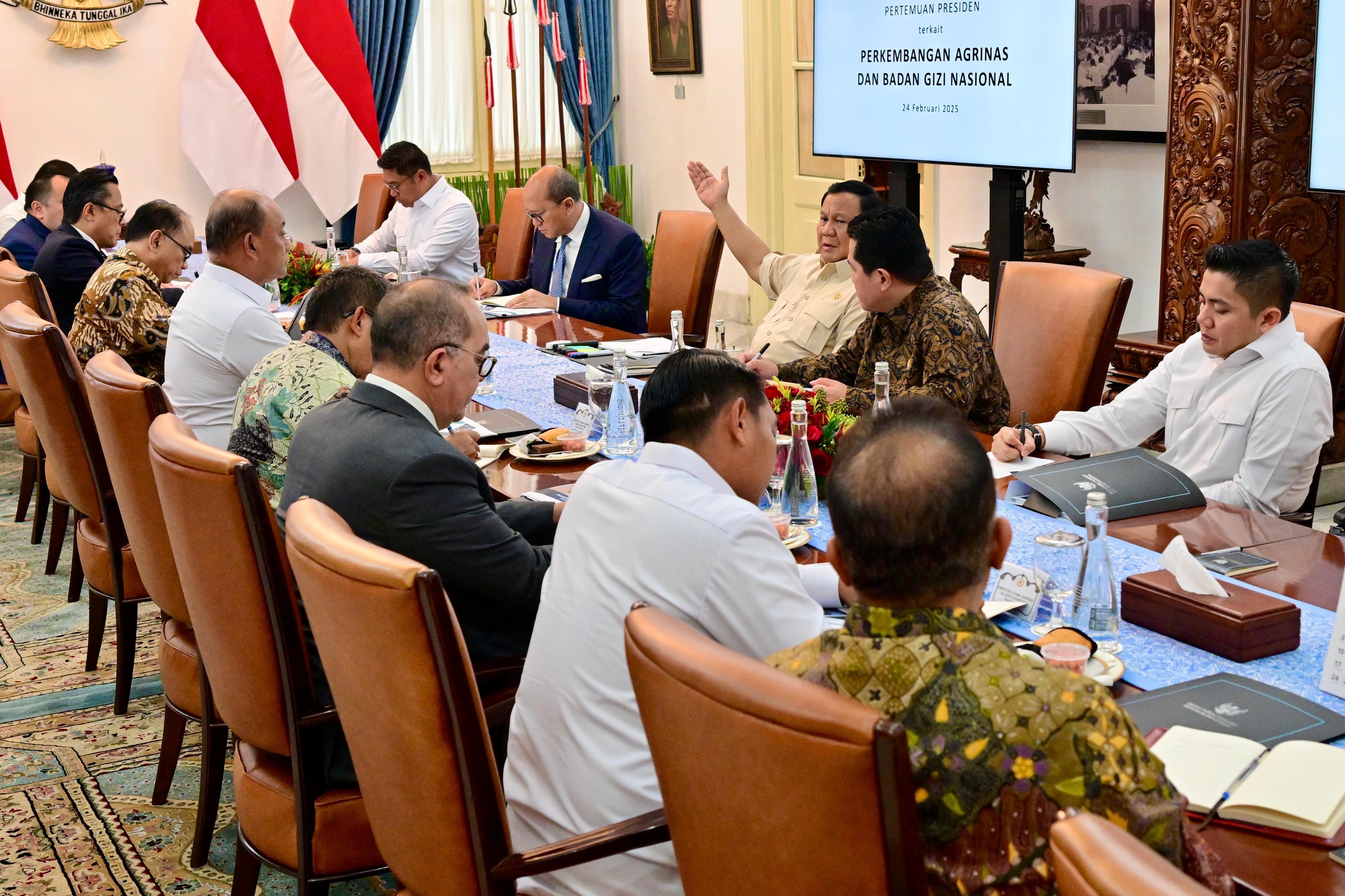 Program MBG Menjangkau 38 Provinsi di Indonesia, Layani 2 Juta Lebih Penerima 