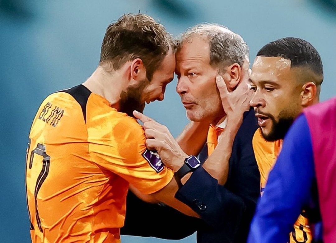 Belanda Amankan Tiket Perempat Final Piala Dunia 2022, Tim Orange Kalahkan Paman Sam 3-1