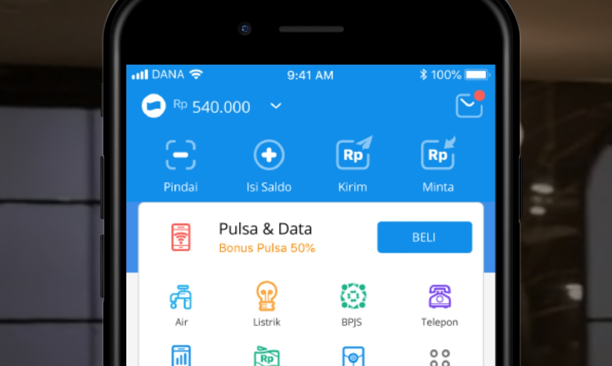 Tutorial Dapat Saldo DANA Gratis Bisa Rp600 Ribu Per Hari, Cukup Salin Link